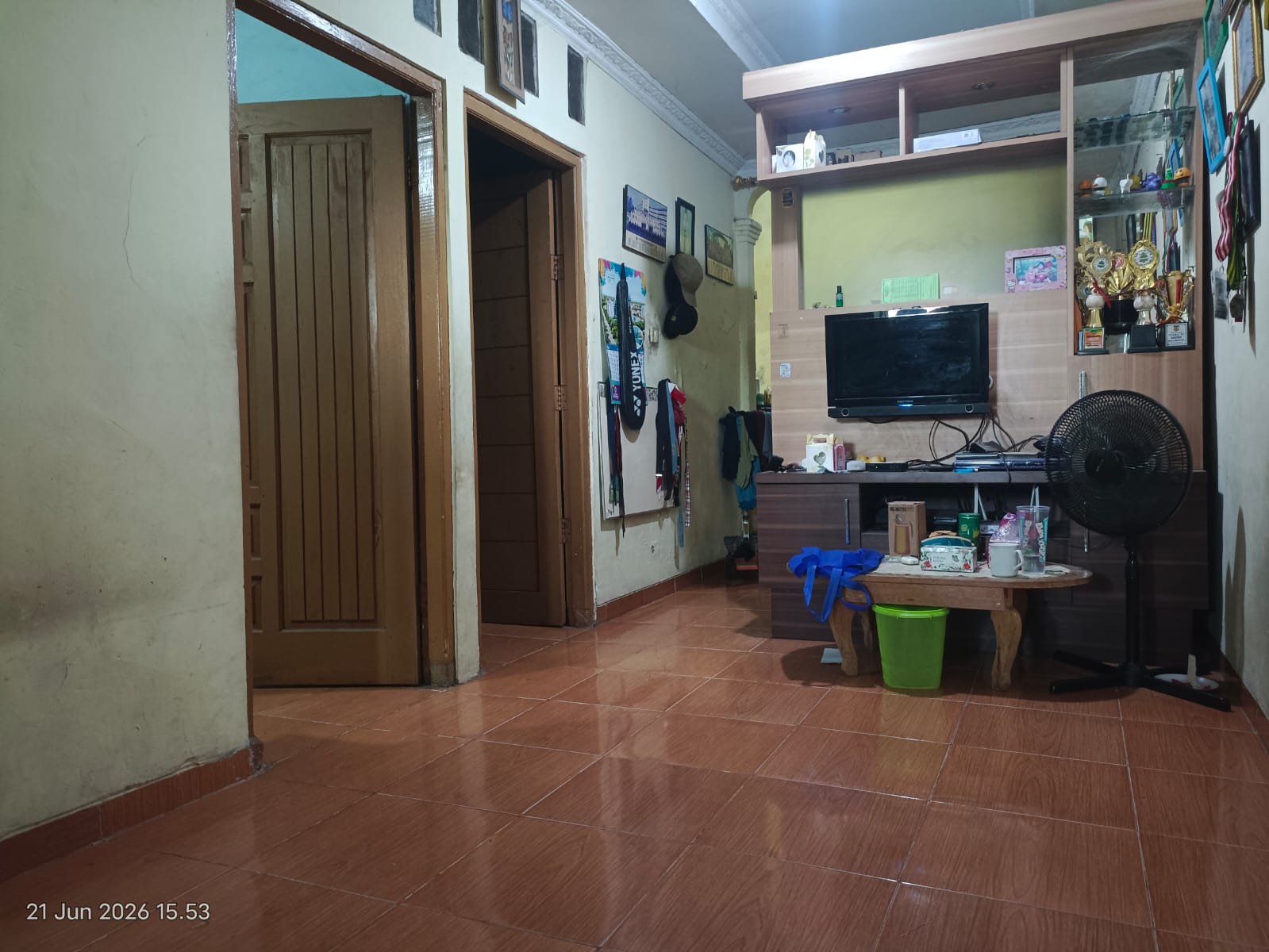Rumah di jual